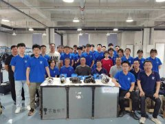 <b>人才培育取科研立异做为职业取人生逃求</b>